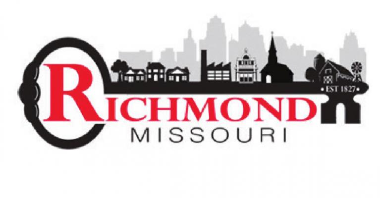 City of Richmond, MO