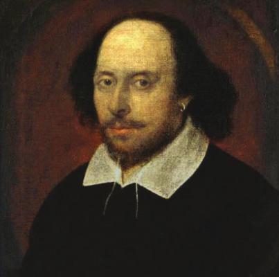 “BEWARE THE IDES OF MARCH,” playwright and poet William Shakespeare wrote centuries ago in the tragedy “Julius Cesar.” Beware, too, the combo of “The Bard” and the separation from pickleball, which can cause rec sports athletes to pen offbeat, Shakespearean-style letters of longing to their sport. COURTESY OF WIKIPEDIA.COM