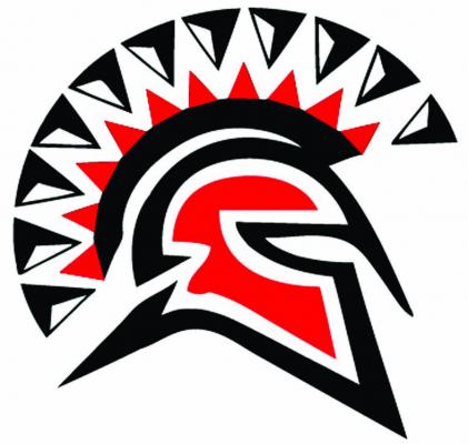 Richmond Spartans logo