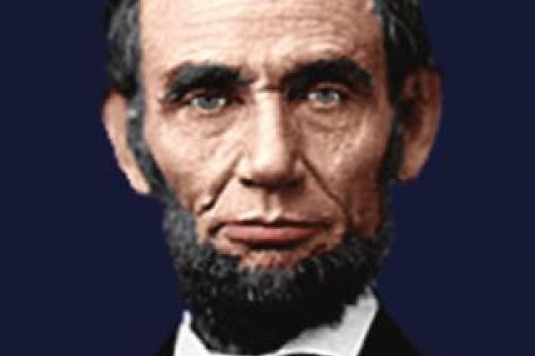 ABRAHAM LINCOLN fourth of july speech