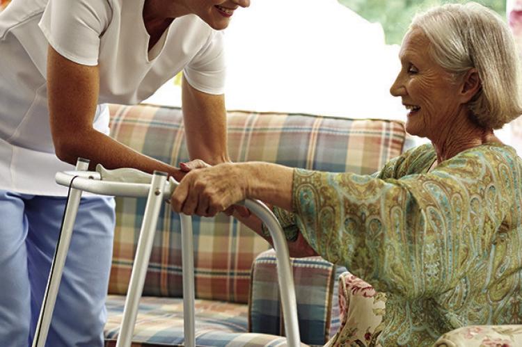 Tips to find a home health aide