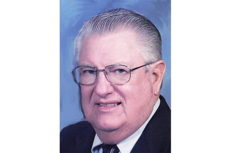 Ronald L. “Ron” Gibson