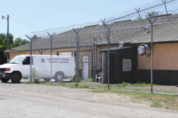 RAY COUNTY’s jail is in Henrietta. J.C. VENTMIGLIA | Staff