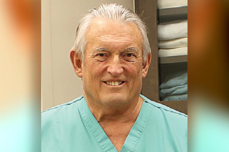 A RAY COUNTY physician for nearly four decades, John E. Scowley, 72, dies due to COVID-19.