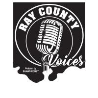 The latest episode of "Ray County Voices," the Richmond News' podcast series, is live!